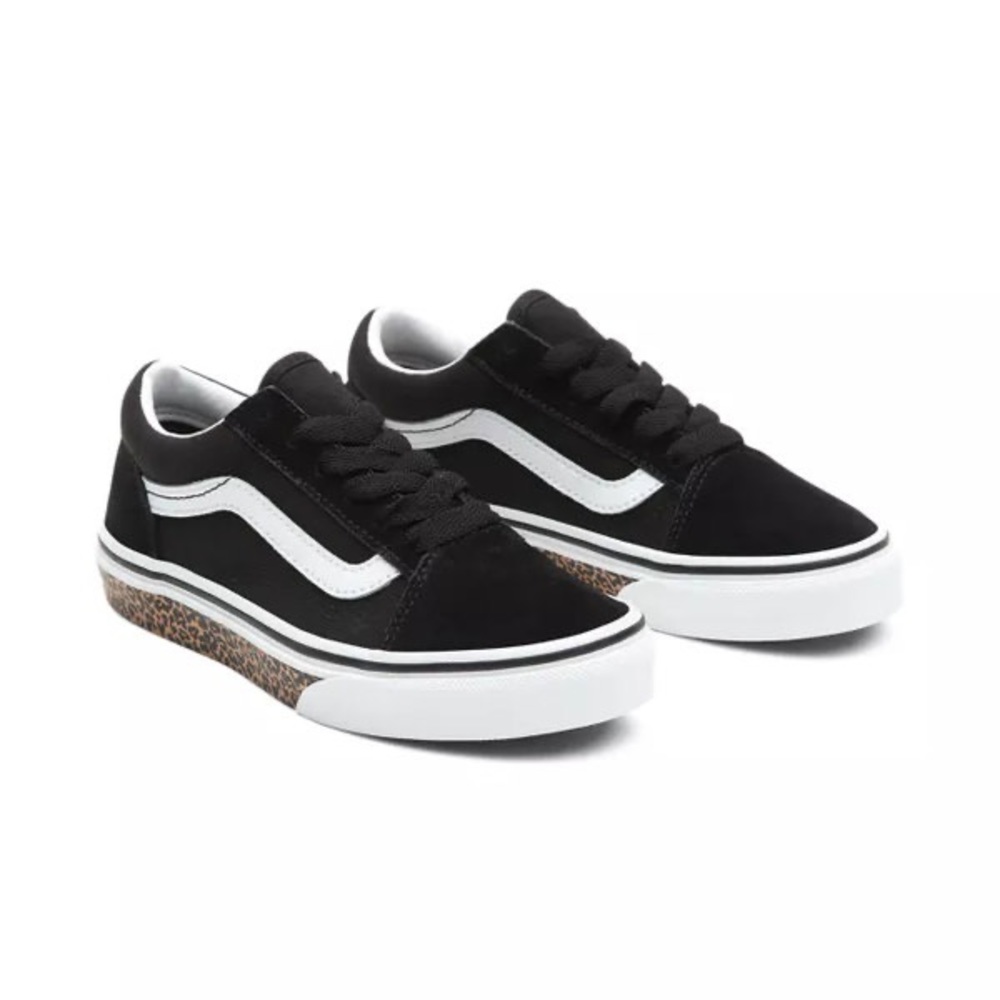 Kids Vans